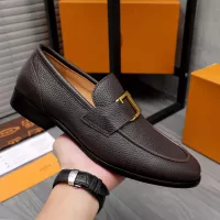Cheap TOD'S Oxfords Shoes For Men #1361733 Replica Wholesale [$88.00 USD] [ITEM#1361733] on Replica TOD'S Oxfords Shoes