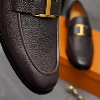 Cheap TOD'S Oxfords Shoes For Men #1361733 Replica Wholesale [$88.00 USD] [ITEM#1361733] on Replica TOD'S Oxfords Shoes