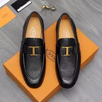 Cheap TOD'S Oxfords Shoes For Men #1361734 Replica Wholesale [$88.00 USD] [ITEM#1361734] on Replica TOD'S Oxfords Shoes