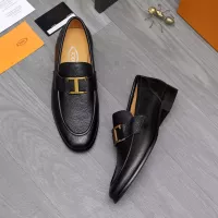 Cheap TOD'S Oxfords Shoes For Men #1361734 Replica Wholesale [$88.00 USD] [ITEM#1361734] on Replica TOD'S Oxfords Shoes