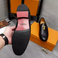 Cheap TOD'S Oxfords Shoes For Men #1361734 Replica Wholesale [$88.00 USD] [ITEM#1361734] on Replica TOD'S Oxfords Shoes