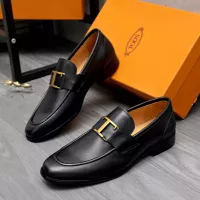 Cheap TOD'S Oxfords Shoes For Men #1361735 Replica Wholesale [$88.00 USD] [ITEM#1361735] on Replica TOD'S Oxfords Shoes