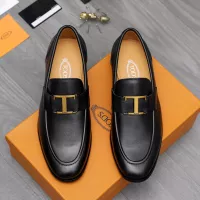 Cheap TOD'S Oxfords Shoes For Men #1361735 Replica Wholesale [$88.00 USD] [ITEM#1361735] on Replica TOD'S Oxfords Shoes