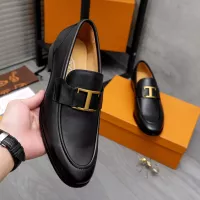 Cheap TOD'S Oxfords Shoes For Men #1361735 Replica Wholesale [$88.00 USD] [ITEM#1361735] on Replica TOD'S Oxfords Shoes