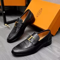 Cheap TOD'S Oxfords Shoes For Men #1361737 Replica Wholesale [$88.00 USD] [ITEM#1361737] on Replica TOD'S Oxfords Shoes