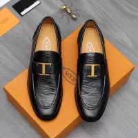 Cheap TOD'S Oxfords Shoes For Men #1361737 Replica Wholesale [$88.00 USD] [ITEM#1361737] on Replica TOD'S Oxfords Shoes