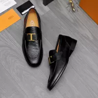 Cheap TOD'S Oxfords Shoes For Men #1361737 Replica Wholesale [$88.00 USD] [ITEM#1361737] on Replica TOD'S Oxfords Shoes