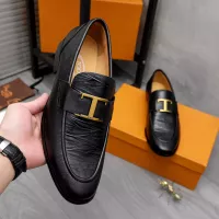 Cheap TOD'S Oxfords Shoes For Men #1361737 Replica Wholesale [$88.00 USD] [ITEM#1361737] on Replica TOD'S Oxfords Shoes