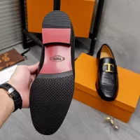 Cheap TOD'S Oxfords Shoes For Men #1361737 Replica Wholesale [$88.00 USD] [ITEM#1361737] on Replica TOD'S Oxfords Shoes
