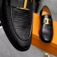Cheap TOD'S Oxfords Shoes For Men #1361737 Replica Wholesale [$88.00 USD] [ITEM#1361737] on Replica TOD'S Oxfords Shoes