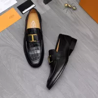 Cheap TOD'S Oxfords Shoes For Men #1361738 Replica Wholesale [$88.00 USD] [ITEM#1361738] on Replica TOD'S Oxfords Shoes