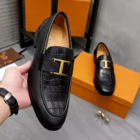 Cheap TOD'S Oxfords Shoes For Men #1361738 Replica Wholesale [$88.00 USD] [ITEM#1361738] on Replica TOD'S Oxfords Shoes