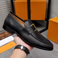 Cheap TOD'S Oxfords Shoes For Men #1361738 Replica Wholesale [$88.00 USD] [ITEM#1361738] on Replica TOD'S Oxfords Shoes