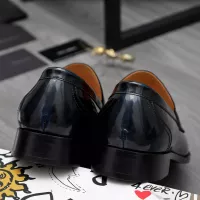 Cheap Dolce &amp; Gabbana D&amp;G Leather Shoes For Men #1361742 Replica Wholesale [$96.00 USD] [ITEM#1361742] on Replica Dolce &amp; Gabbana D&amp;G Leather Shoes