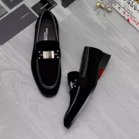 Cheap Dolce &amp; Gabbana D&amp;G Leather Shoes For Men #1361750 Replica Wholesale [$96.00 USD] [ITEM#1361750] on Replica Dolce &amp; Gabbana D&amp;G Leather Shoes