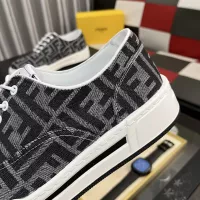 Cheap Fendi Casual Shoes For Men #1361754 Replica Wholesale [$80.00 USD] [ITEM#1361754] on Replica Fendi Casual Shoes