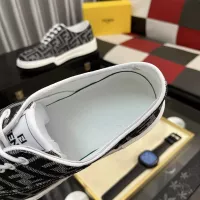 Cheap Fendi Casual Shoes For Men #1361754 Replica Wholesale [$80.00 USD] [ITEM#1361754] on Replica Fendi Casual Shoes