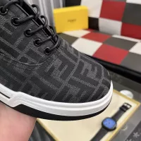 Cheap Fendi Casual Shoes For Men #1361755 Replica Wholesale [$80.00 USD] [ITEM#1361755] on Replica Fendi Casual Shoes