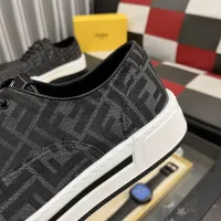 Cheap Fendi Casual Shoes For Men #1361755 Replica Wholesale [$80.00 USD] [ITEM#1361755] on Replica Fendi Casual Shoes