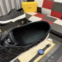 Cheap Fendi Casual Shoes For Men #1361755 Replica Wholesale [$80.00 USD] [ITEM#1361755] on Replica Fendi Casual Shoes