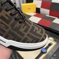 Cheap Fendi Casual Shoes For Men #1361756 Replica Wholesale [$80.00 USD] [ITEM#1361756] on Replica Fendi Casual Shoes