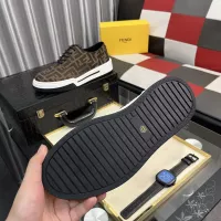 Cheap Fendi Casual Shoes For Men #1361756 Replica Wholesale [$80.00 USD] [ITEM#1361756] on Replica Fendi Casual Shoes