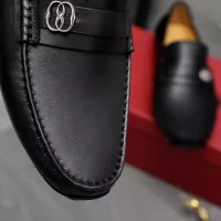 Cheap Bally Leather Shoes For Men #1361757 Replica Wholesale [$80.00 USD] [ITEM#1361757] on Replica Bally Leather Shoes