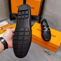 Cheap Louis Vuitton LV Oxfords Shoes For Men #1361761 Replica Wholesale [$80.00 USD] [ITEM#1361761] on Replica Louis Vuitton LV Oxfords Shoes