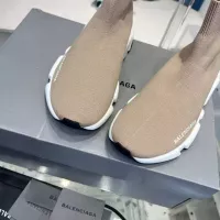 Cheap Balenciaga Boots For Women #1361764 Replica Wholesale [$80.00 USD] [ITEM#1361764] on Replica Balenciaga Boots