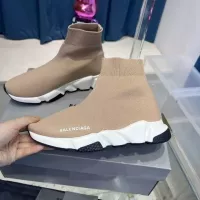 Cheap Balenciaga Boots For Men #1361765 Replica Wholesale [$80.00 USD] [ITEM#1361765] on Replica Balenciaga Boots