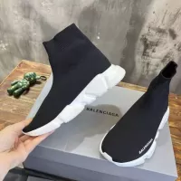 Cheap Balenciaga Boots For Men #1361767 Replica Wholesale [$80.00 USD] [ITEM#1361767] on Replica Balenciaga Boots
