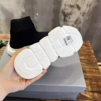 Cheap Balenciaga Boots For Men #1361767 Replica Wholesale [$80.00 USD] [ITEM#1361767] on Replica Balenciaga Boots