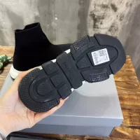 Cheap Balenciaga Boots For Men #1361769 Replica Wholesale [$80.00 USD] [ITEM#1361769] on Replica Balenciaga Boots
