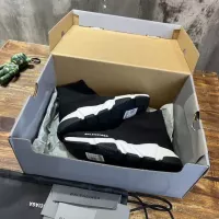 Cheap Balenciaga Boots For Men #1361769 Replica Wholesale [$80.00 USD] [ITEM#1361769] on Replica Balenciaga Boots
