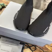 Cheap Balenciaga Boots For Men #1361771 Replica Wholesale [$80.00 USD] [ITEM#1361771] on Replica Balenciaga Boots