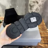 Cheap Balenciaga Boots For Men #1361771 Replica Wholesale [$80.00 USD] [ITEM#1361771] on Replica Balenciaga Boots