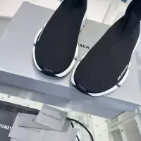 Cheap Balenciaga Boots For Men #1361773 Replica Wholesale [$85.00 USD] [ITEM#1361773] on Replica Balenciaga Boots