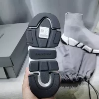 Cheap Balenciaga Boots For Men #1361779 Replica Wholesale [$92.00 USD] [ITEM#1361779] on Replica Balenciaga Boots