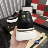 Cheap Gucci Casual Shoes For Men #1361781 Replica Wholesale [$80.00 USD] [ITEM#1361781] on Replica Gucci Casual Shoes