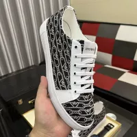 Cheap Armani Casual Shoes For Men #1361782 Replica Wholesale [$76.00 USD] [ITEM#1361782] on Replica Armani Casual Shoes