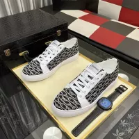 Cheap Armani Casual Shoes For Men #1361782 Replica Wholesale [$76.00 USD] [ITEM#1361782] on Replica Armani Casual Shoes