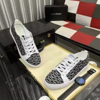 Cheap Armani Casual Shoes For Men #1361782 Replica Wholesale [$76.00 USD] [ITEM#1361782] on Replica Armani Casual Shoes