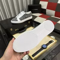 Cheap Armani Casual Shoes For Men #1361782 Replica Wholesale [$76.00 USD] [ITEM#1361782] on Replica Armani Casual Shoes