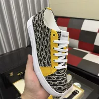 Cheap Armani Casual Shoes For Men #1361783 Replica Wholesale [$76.00 USD] [ITEM#1361783] on Replica Armani Casual Shoes