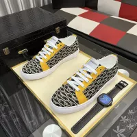 Cheap Armani Casual Shoes For Men #1361783 Replica Wholesale [$76.00 USD] [ITEM#1361783] on Replica Armani Casual Shoes