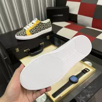 Cheap Armani Casual Shoes For Men #1361783 Replica Wholesale [$76.00 USD] [ITEM#1361783] on Replica Armani Casual Shoes