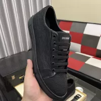 Cheap Armani Casual Shoes For Men #1361784 Replica Wholesale [$76.00 USD] [ITEM#1361784] on Replica Armani Casual Shoes
