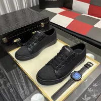 Cheap Armani Casual Shoes For Men #1361784 Replica Wholesale [$76.00 USD] [ITEM#1361784] on Replica Armani Casual Shoes