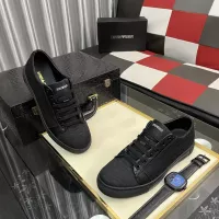 Cheap Armani Casual Shoes For Men #1361784 Replica Wholesale [$76.00 USD] [ITEM#1361784] on Replica Armani Casual Shoes