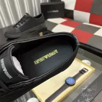 Cheap Armani Casual Shoes For Men #1361784 Replica Wholesale [$76.00 USD] [ITEM#1361784] on Replica Armani Casual Shoes